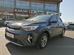 ZAHİT'TEN TAM OTOMATİK KİA STONİC HATASIZ BOYASIZ TRAMERSİZ
