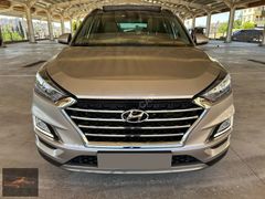 2018 MODEL HYUNDAI TUCSON ELITE 1.6 CRDI 4X4 DCT 136BG.OTO.VİTES