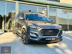 HYUNDAİ TUCSON 4X4 | DEĞİŞENSİZ | BOYASIZ | CAM TVN |4KLTK ISTMA