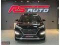 RS AUTO'DAN / 2020 HYUNDAİ TUCSON 1.6 DİZEL 119 BİN KM ELİTE
