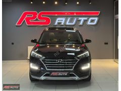 RS AUTO'DAN / 2020 HYUNDAİ TUCSON 1.6 DİZEL 119 BİN KM ELİTE