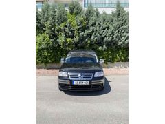 Sahibinden Volkswagen Caddy 1.9 TDI Kombi 2008 Model 