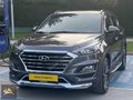 ARAS OTOMOTİV'DEN HATASIZ BOYASIZ TUCSON