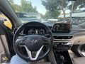 ARAS OTOMOTİV'DEN HATASIZ BOYASIZ TUCSON