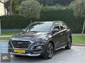 ARAS OTOMOTİV'DEN HATASIZ BOYASIZ TUCSON