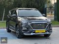 ARAS OTOMOTİV'DEN HATASIZ BOYASIZ TUCSON