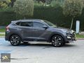 ARAS OTOMOTİV'DEN HATASIZ BOYASIZ TUCSON