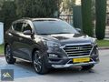ARAS OTOMOTİV'DEN HATASIZ BOYASIZ TUCSON