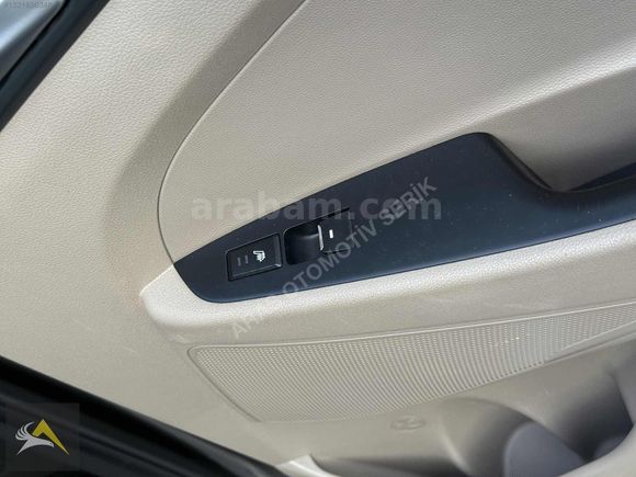 ARAS OTOMOTİV'DEN HATASIZ BOYASIZ TUCSON
