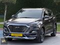 ARAS OTOMOTİV'DEN HATASIZ BOYASIZ TUCSON