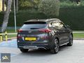 ARAS OTOMOTİV'DEN HATASIZ BOYASIZ TUCSON