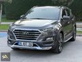 ARAS OTOMOTİV'DEN HATASIZ BOYASIZ TUCSON