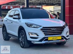 Adil' den DİZEL 2019 HATASIZ BOYASIZ HYUNDAİ TUSCON