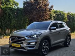 ES ES OTOMOTİV DEN 2019 HYUNDAİ TUCSON 1.6 CRDİ ELİTE 4X2