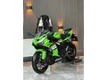 2025 KAWASAKİ NİNJA ZX-6R K.KART TAKSİT EXTRALI HEMEN TESLİM