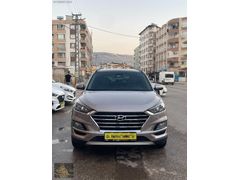 2020 HYUNDAİ TUCSON ELİTE 4X4 SADECE 45 BİN KM'DE AİRBEG ORJİNAL