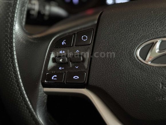 SIFIR1 AUTO'DAN HATASIZ TUCSON ELİTE 192.000KM