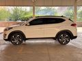 SIFIR1 AUTO'DAN HATASIZ TUCSON ELİTE 192.000KM