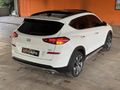 SIFIR1 AUTO'DAN HATASIZ TUCSON ELİTE 192.000KM