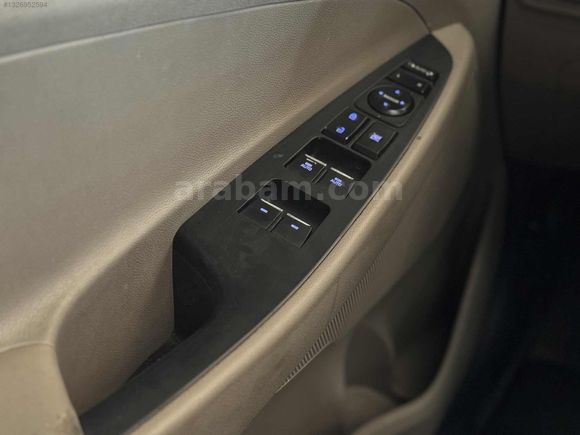 SIFIR1 AUTO'DAN HATASIZ TUCSON ELİTE 192.000KM