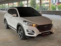 SIFIR1 AUTO'DAN HATASIZ TUCSON ELİTE 192.000KM