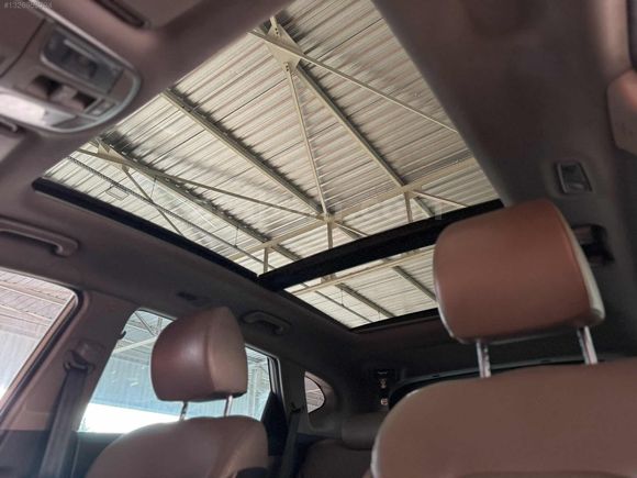 SIFIR1 AUTO'DAN HATASIZ TUCSON ELİTE 192.000KM