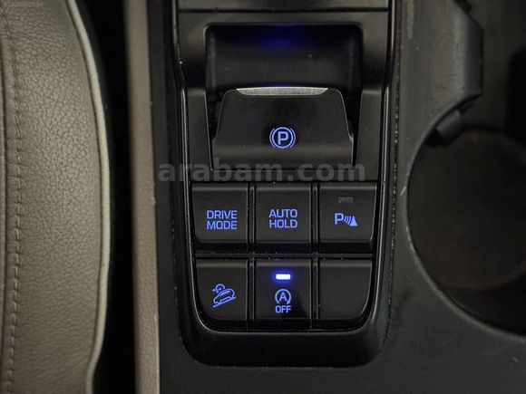 SIFIR1 AUTO'DAN HATASIZ TUCSON ELİTE 192.000KM