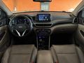 SIFIR1 AUTO'DAN HATASIZ TUCSON ELİTE 192.000KM