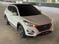 SIFIR1 AUTO'DAN HATASIZ TUCSON ELİTE 192.000KM