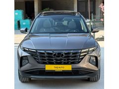 TAŞ AUTO dan TUCSON
