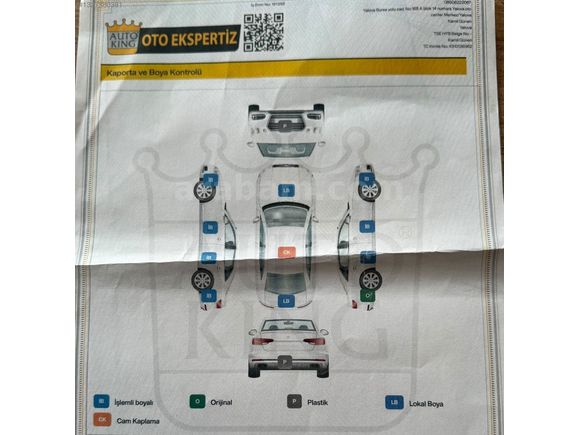TAŞ AUTO dan TUCSON