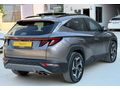 TAŞ AUTO dan TUCSON