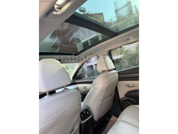 TAŞ AUTO dan TUCSON