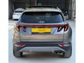 TAŞ AUTO dan TUCSON
