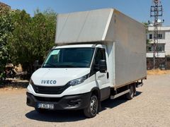 Sahibinden Servis Bakımlı Iveco - Otoyol 35 C 16 HCC 4100 EVIE ŞASİ ( 35 - 160) 