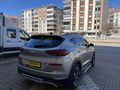 2018 TUCSON 1.6CRDI 4x4 HATASIZ AYARINDA 95 BİN KM.