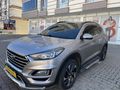 2018 TUCSON 1.6CRDI 4x4 HATASIZ AYARINDA 95 BİN KM.