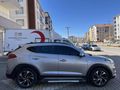 2018 TUCSON 1.6CRDI 4x4 HATASIZ AYARINDA 95 BİN KM.
