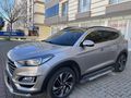 2018 TUCSON 1.6CRDI 4x4 HATASIZ AYARINDA 95 BİN KM.