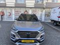 2018 TUCSON 1.6CRDI 4x4 HATASIZ AYARINDA 95 BİN KM.