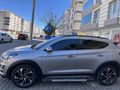 2018 TUCSON 1.6CRDI 4x4 HATASIZ AYARINDA 95 BİN KM.