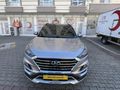 2018 TUCSON 1.6CRDI 4x4 HATASIZ AYARINDA 95 BİN KM.