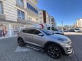 2018 TUCSON 1.6CRDI 4x4 HATASIZ AYARINDA 95 BİN KM.
