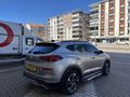 2018 TUCSON 1.6CRDI 4x4 HATASIZ AYARINDA 95 BİN KM.