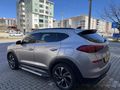 2018 TUCSON 1.6CRDI 4x4 HATASIZ AYARINDA 95 BİN KM.