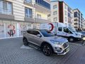 2018 TUCSON 1.6CRDI 4x4 HATASIZ AYARINDA 95 BİN KM.