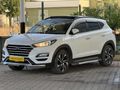 ,,GÖRÇEK,,ten 2020 TUCSON 4X4