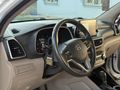 ,,GÖRÇEK,,ten 2020 TUCSON 4X4
