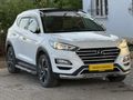 ,,GÖRÇEK,,ten 2020 TUCSON 4X4