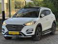 ,,GÖRÇEK,,ten 2020 TUCSON 4X4